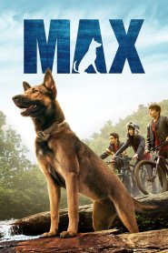 Max: O Cão Herói