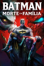 Batman: Morte em Família