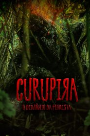 Curupira - O Demônio da Floresta