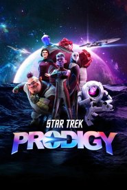 Jornada nas Estrelas: Prodigy