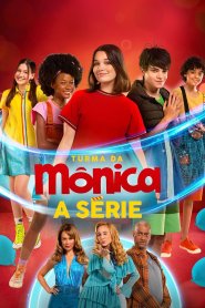 Turma da Mônica - A Série