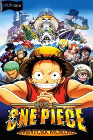 One Piece Filme 04: Aventura Mortal!