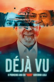 Déjà Vu: O Primeiro Ano do Novo Governo Lula