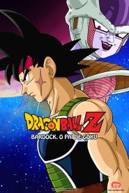 Dragon Ball Z: Bardock, O Pai de Goku