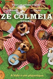 Zé Colmeia: O Filme