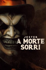 Jester: A Morte Sorri