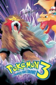 Pokémon 3: O Feitiço dos Unown