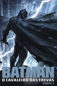 Batman: O Cavaleiro das Trevas, Parte 1