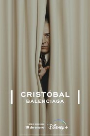 Cristóbal Balenciaga