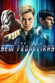 Star Trek: Sem Fronteiras