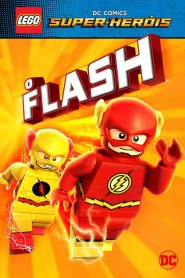 LEGO Super Heróis DC: O Flash