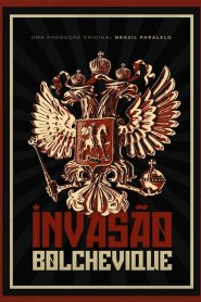 Invasão Bolchevique