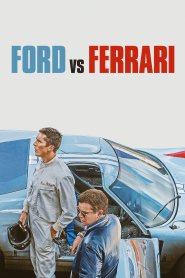 Ford vs Ferrari