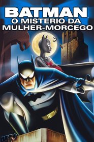 Batman: O Mistério da Mulher-Morcego
