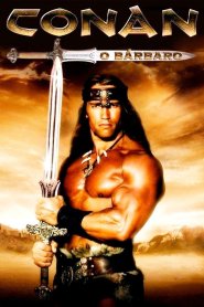 Conan, o Bárbaro