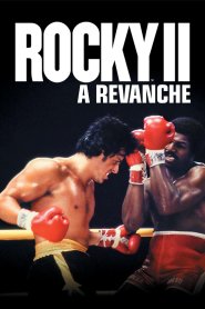 Rocky II: A Revanche