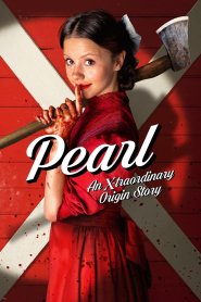 Pearl: Uma História de Origem 'X'