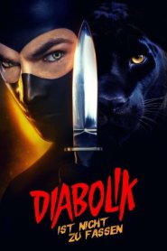 Diabolik - Who Are You?