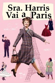 Sra. Harris Vai a Paris