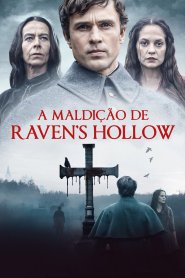 A Maldição de Raven's Hollow